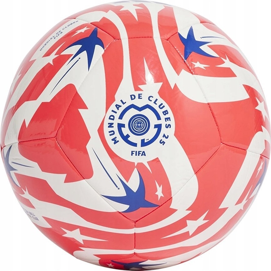 Picture of Pika adidas FCWC Club JD3821