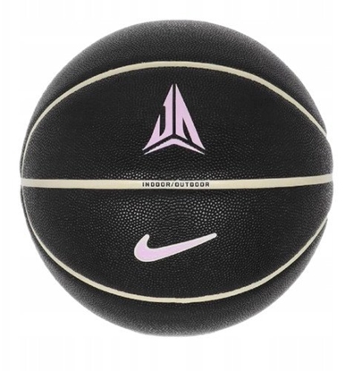 Attēls no Pika ALL COURT 8P J MORANT DEFLATED