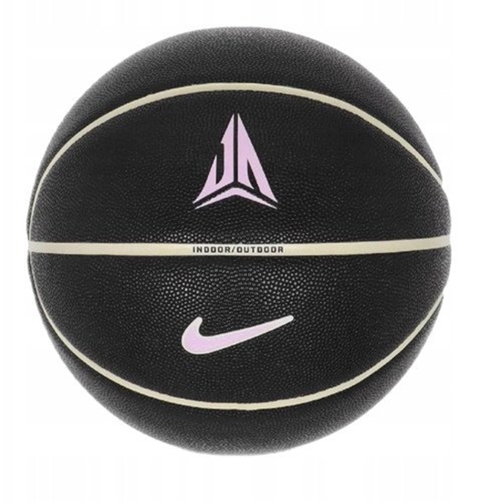 Изображение Pika ALL COURT 8P J MORANT DEFLATED