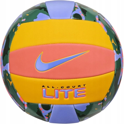 Attēls no Pika ALL COURT LITE VOLLEYBALL DEFLATED