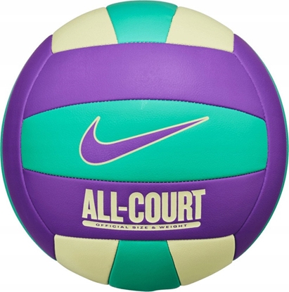 Attēls no Pika ALL COURT VOLLEYBALL DEFLATED