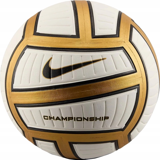 Picture of Pika CHAMPIONSHIP VOLLEYBALL 12P DEFLATED