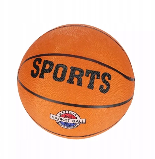 Изображение PILKA DO KOSZA IGLA 16CM MC FOL 90/180