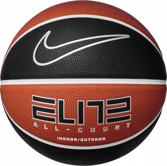 Picture of Pika ELITE ALL COURT 8P 2.0 DEFLATED