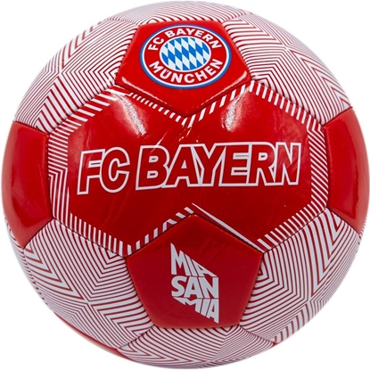 Attēls no PIKA NONA FC BAYERN MUNCHEN R.5