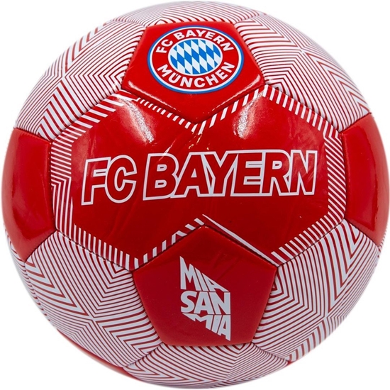 Изображение PIKA NONA FC BAYERN MUNCHEN R.5