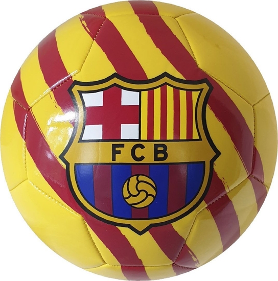 Picture of PIKA NONA FC BARCELONA CATALUNYA R. 5