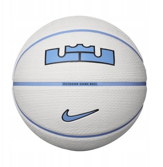 Picture of Pika PLAYGROUND 2.0 8P L JAMES DEFLATED