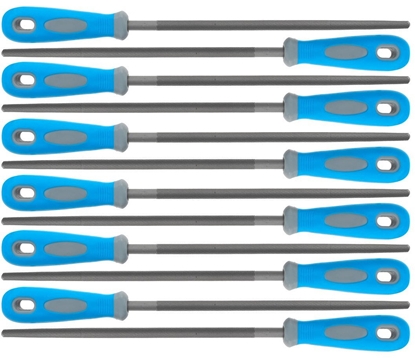 Picture of Pilnik okrgy 250mm - box 12szt