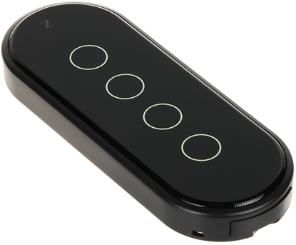 Attēls no PILOT ATLO-RC4B-TUYA ZigBee, Tuya Smart