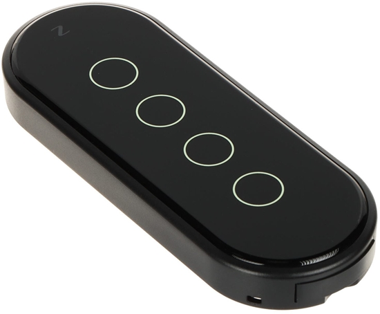 Picture of PILOT ATLO-RC4B-TUYA ZigBee, Tuya Smart