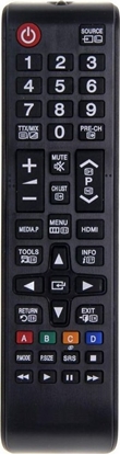 Picture of Pilot RTV CoreParts IR Remote for Samsung Smart TV