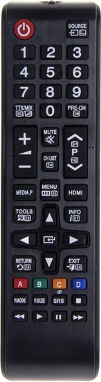 Picture of Pilot RTV CoreParts IR Remote for Samsung Smart TV