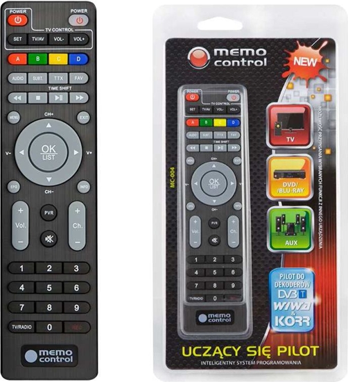 Изображение Pilot RTV Wiwa MC-004