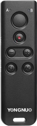 Picture of Pilot zdalnego sterowania Yongnuo BR-G1 do aparatów - czarny
