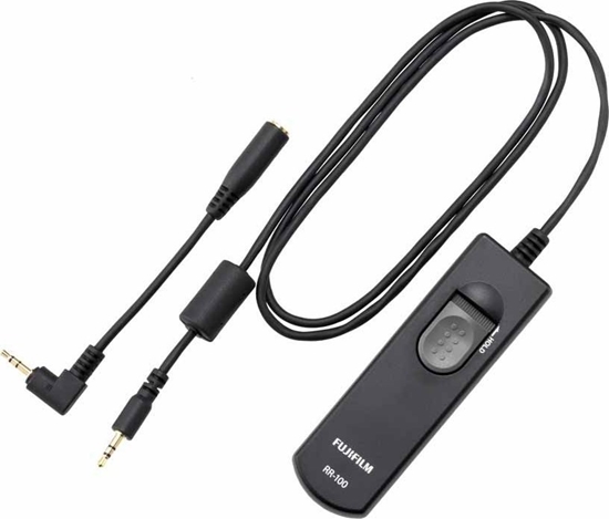 Picture of Pilot/wyk spustowy Fujifilm Fujifilm Remote Trigger RR-100