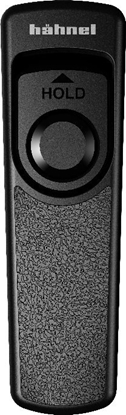 Изображение Pilot/wyk spustowy Hahnel Hähnel Cord Remote HR 280 Pro Canon