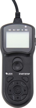 Picture of Pilot/wyk spustowy JJC WYK SPUSTOWY - INTERWA typ: RM-VPR1 do SONY