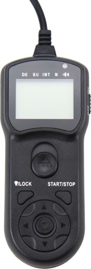 Picture of Pilot/wyk spustowy JJC WYK SPUSTOWY - INTERWA typ: RM-VPR1 do SONY