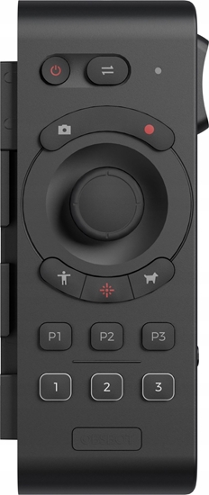 Picture of Pilot/wyk spustowy Obsbot Pilot Obsbot do kamery Tail Air