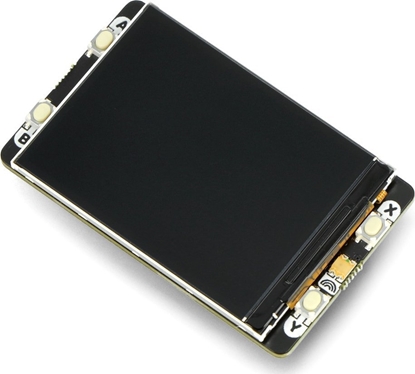 Изображение PiMoroni Pico Display Pack 2.0 - wywietlacz IPS LCD 2'' 320x240px do Raspberry Pi Pico - PiMoroni PIM850}