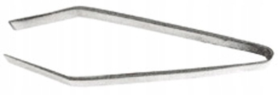 Picture of Pinceta do oci d.12 cm