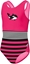 Picture of Pink Maud. kostiumlis merg. BECO SEALIFE 810 40 116cm pink/juodas