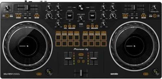 Picture of Pioneer Kontroler DJ (DDJ-REV1)