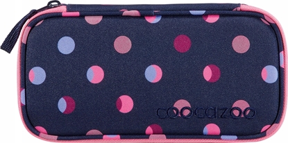 Attēls no Piórnik Coocazoo COOCAZOO 2.0 przybornik, kolor: Reflective Moons