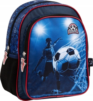 Attēls no Piórnik Derform Plecak 11 Pika 19 Derform