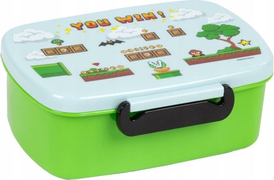 Изображение Piórnik Derform niadaniówka A 06 Player Derform