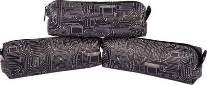 Attēls no Piórnik jednokomorowy wzorzysty 5