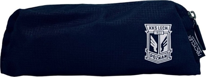 Picture of Piórnik KKS Lech Piórnik LP Herb BS granatowy