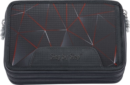 Attēls no Piórnik Step by Step Piórnik XXL Dragon Drako z wyposaeniem