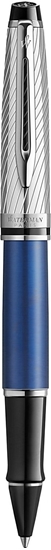 Picture of Pióro kulkowe Waterman Expert Metalic niebieske