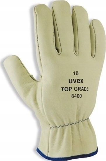 Picture of Ādas cimdi Uvex Top Grade 8400; 11 izmērs