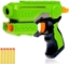 Picture of Pistol with foam bullets Foam Strike X