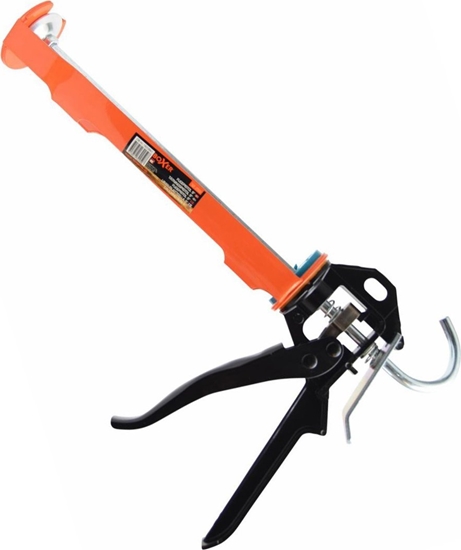 Изображение Pistolet do kleju BOXER Fugepistol 9" Håndværker model - metal