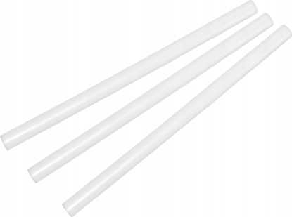 Изображение Pistolet do kleju Inne Klej termiczny uniwersalny 11mm/30cm 1kg