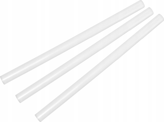 Изображение Pistolet do kleju Inne Klej termiczny uniwersalny HQ 11mm/30cm 1kg