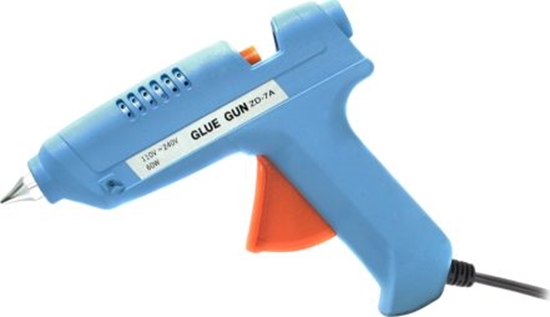 Picture of Pistolet do kleju Kemot NAR0016 60 W