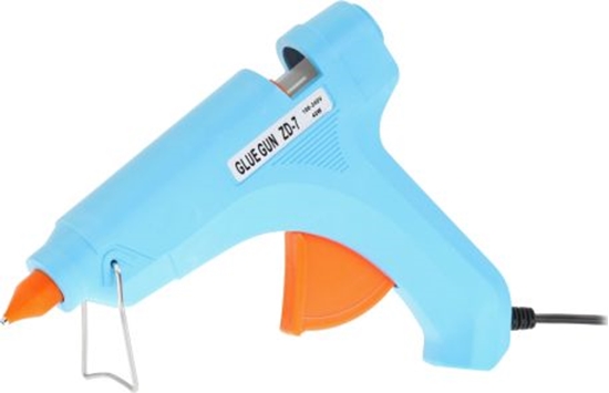 Изображение Pistolet do kleju Kemot NAR0017 40 W