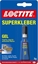 Picture of Pistolet do kleju Loctite Loctite Superkleber Gel, Tube mit 3g, 9H LTG1C