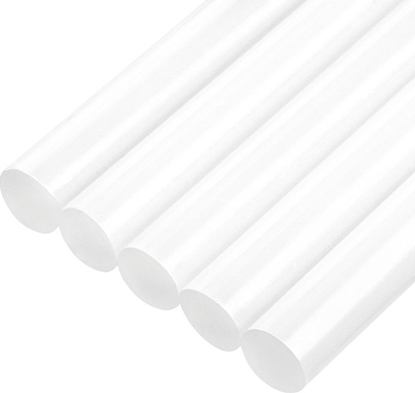 Picture of Pistolet do kleju LogiLink LogiLink Heißklebestifte Durchmesser 11,2mm x 100mm,12 Stück