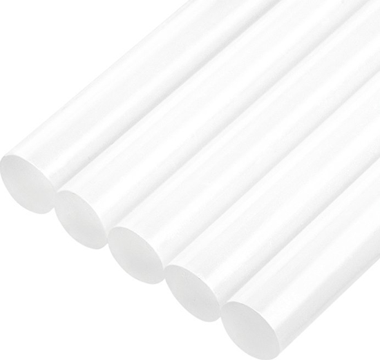 Picture of Pistolet do kleju LogiLink LogiLink Heißklebestifte Durchmesser 11,2mm x 100mm,12 Stück