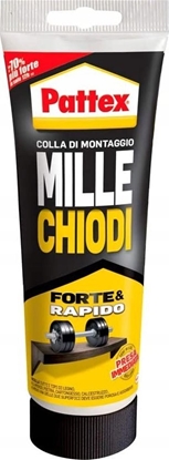 Picture of Pistolet do kleju Norimpex Pattex Kleben statt Bohren, Tube mit 250g