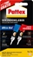 Picture of Pistolet do kleju Pattex Pattex Sekundenkleber 1x Ultragel 3g  1x Flüssig 3g gratis