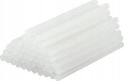 Изображение Pistolet do kleju Teka Wkad klejowy transparentny 11mmx20cm 50szt