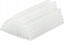 Attēls no Pistolet do kleju Teka Wkad klejowy transparentny 11mmx30cm 33szt