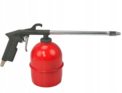 Attēls no Pistolet do konserwacji - Ropownica (2/10/20)